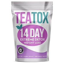 Load image into Gallery viewer, GPGP Greenpeople Slimming Detox Tea
