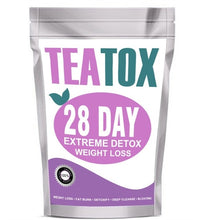 Load image into Gallery viewer, GPGP Greenpeople Slimming Detox Tea
