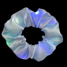 Load image into Gallery viewer, Girls LED Luminous Scrunchies Hairband Ponytail Holder
