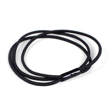Load image into Gallery viewer, Girls LED Luminous Scrunchies Hairband Ponytail Holder
