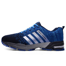 Load image into Gallery viewer, Fashion Men's Portable Breathable Running Shoes

