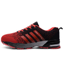 Load image into Gallery viewer, Fashion Men's Portable Breathable Running Shoes
