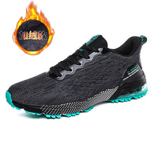 Load image into Gallery viewer, SENTA New Breathable Running Shoes for Men Outdoor Air Cushion Sport Men Sneakers Mens Shoes Walking Jogging Shoes Zapatillas
