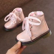 Load image into Gallery viewer, New Children Martin Boots for Girls
