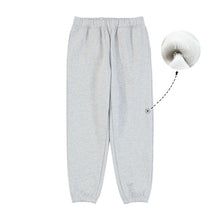 Load image into Gallery viewer, SIMWOOD Men Jogger Pants with Drawstring
