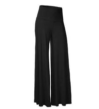 Load image into Gallery viewer, New High Waist Irregular Denim Female Flare Jeans
