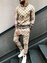 Load image into Gallery viewer, JHANFT Sport Suits for Fitness or Casual Times
