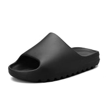 Load image into Gallery viewer, Luxury brand Indoor House Graffiti Slipper
