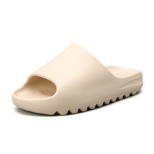 Load image into Gallery viewer, Luxury brand Indoor House Graffiti Slipper
