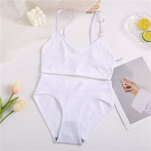 Load image into Gallery viewer, FINETOO Seamless Panties Set
