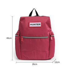 Load image into Gallery viewer, Travel Backpack Carry On
