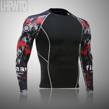 Load image into Gallery viewer, Men's Thermal Underwear Set
