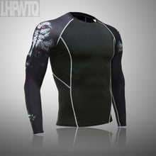 Load image into Gallery viewer, Men's Thermal Underwear Set
