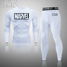 Load image into Gallery viewer, Men's Thermal Underwear Set
