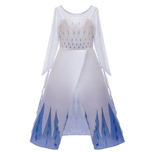 Load image into Gallery viewer, Fantasy Masquerade Role-playing Dress For Princess

