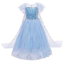 Load image into Gallery viewer, Fantasy Masquerade Role-playing Dress For Princess
