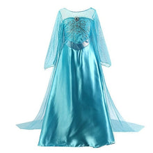 Load image into Gallery viewer, Fantasy Masquerade Role-playing Dress For Princess

