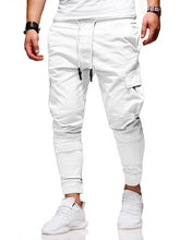 Load image into Gallery viewer, Men thin Casual Fitness Gym Sweatpants
