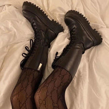 Load image into Gallery viewer, RIBETRINI New Arrival Luxury mid-calf Boots
