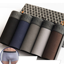 Load image into Gallery viewer, Men Boxer  Underwear
