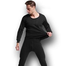 Load image into Gallery viewer, Thermal Underwear Sets For Men
