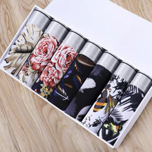 Load image into Gallery viewer, Men's Underwear Ice Silk Boxer
