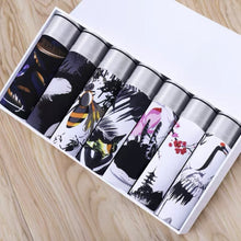 Load image into Gallery viewer, Men's Underwear Ice Silk Boxer
