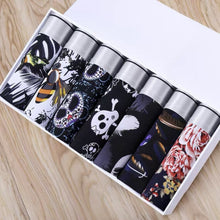 Load image into Gallery viewer, Men's Underwear Ice Silk Boxer
