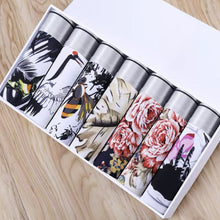 Load image into Gallery viewer, Men's Underwear Ice Silk Boxer
