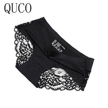 Load image into Gallery viewer, QUCO Brand Women Underwear Seamless
