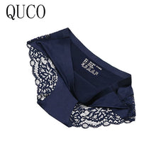 Load image into Gallery viewer, QUCO Brand Women Underwear Seamless
