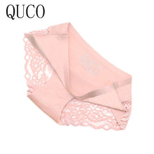Load image into Gallery viewer, QUCO Brand Women Underwear Seamless
