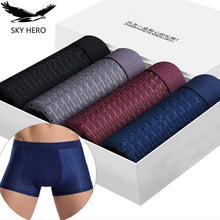 Load image into Gallery viewer, Men's Boxers Underwear
