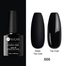 Load image into Gallery viewer, UR SUGAR  Top Coat UV LED Soak Off
