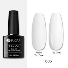 Load image into Gallery viewer, UR SUGAR  Top Coat UV LED Soak Off
