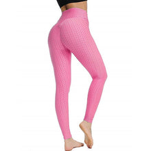 Load image into Gallery viewer, Push Up Leggings High Waist Workout Pants
