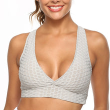 Load image into Gallery viewer, Push Up Leggings High Waist Workout Pants
