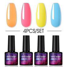 Load image into Gallery viewer, NAILWIND Gel Polish Hybrid Varnish Soak Off
