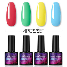 Load image into Gallery viewer, NAILWIND Gel Polish Hybrid Varnish Soak Off
