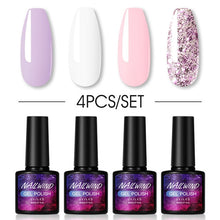 Load image into Gallery viewer, NAILWIND Gel Polish Hybrid Varnish Soak Off
