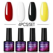 Load image into Gallery viewer, NAILWIND Gel Polish Hybrid Varnish Soak Off
