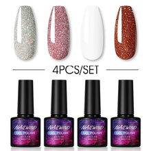 Load image into Gallery viewer, NAILWIND Gel Polish Hybrid Varnish Soak Off

