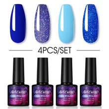 Load image into Gallery viewer, NAILWIND Gel Polish Hybrid Varnish Soak Off
