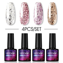 Load image into Gallery viewer, NAILWIND Gel Polish Hybrid Varnish Soak Off
