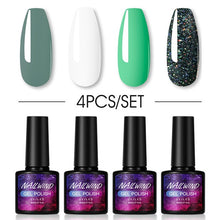 Load image into Gallery viewer, NAILWIND Gel Polish Hybrid Varnish Soak Off
