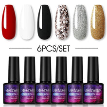 Load image into Gallery viewer, NAILWIND Gel Polish Hybrid Varnish Soak Off
