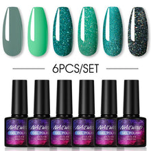 Load image into Gallery viewer, NAILWIND Gel Polish Hybrid Varnish Soak Off
