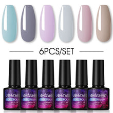 Load image into Gallery viewer, NAILWIND Gel Polish Hybrid Varnish Soak Off
