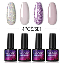 Load image into Gallery viewer, NAILWIND Gel Polish Hybrid Varnish Soak Off
