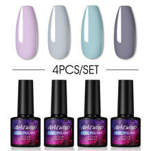 Load image into Gallery viewer, NAILWIND Gel Polish Hybrid Varnish Soak Off
